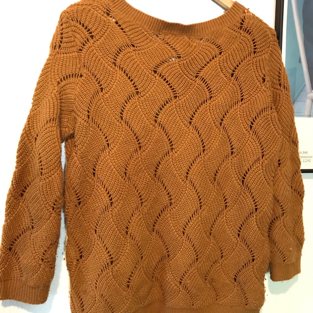 Sweater life!